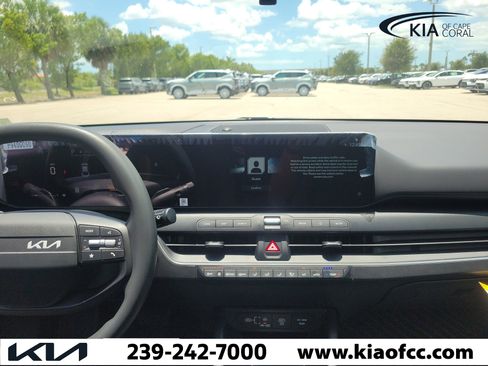 New 2026 Kia K4 FWD image 19