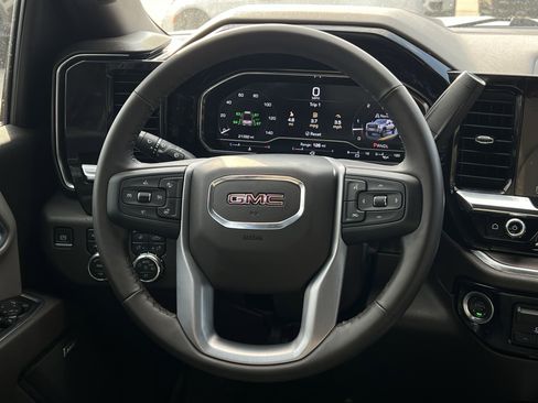 Used 2025 GMC Sierra 2500 SLT w/ Texas SLT Premium Package image 11