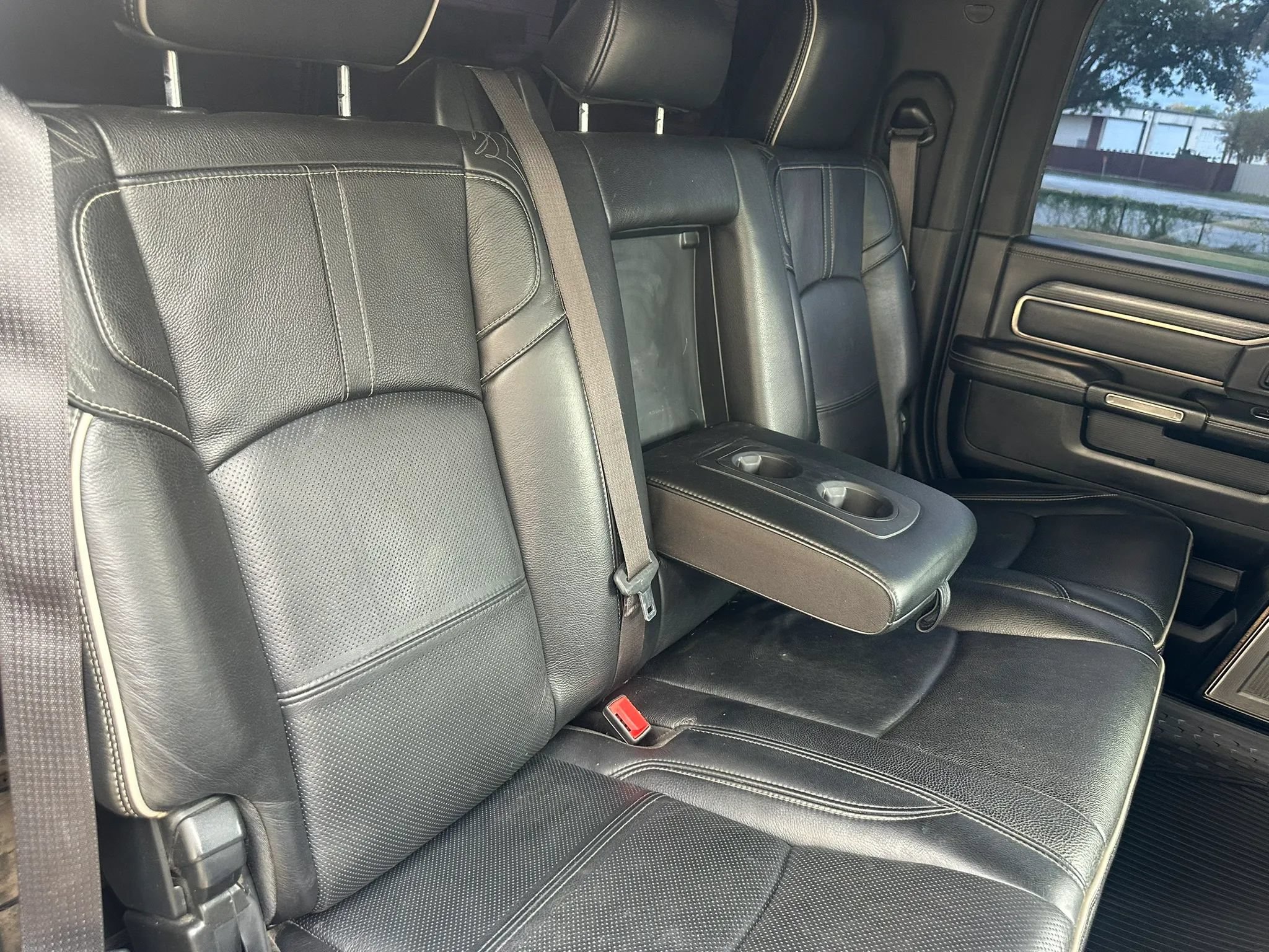 Used 2019 RAM 3500 Limited AWD/4WD image 24