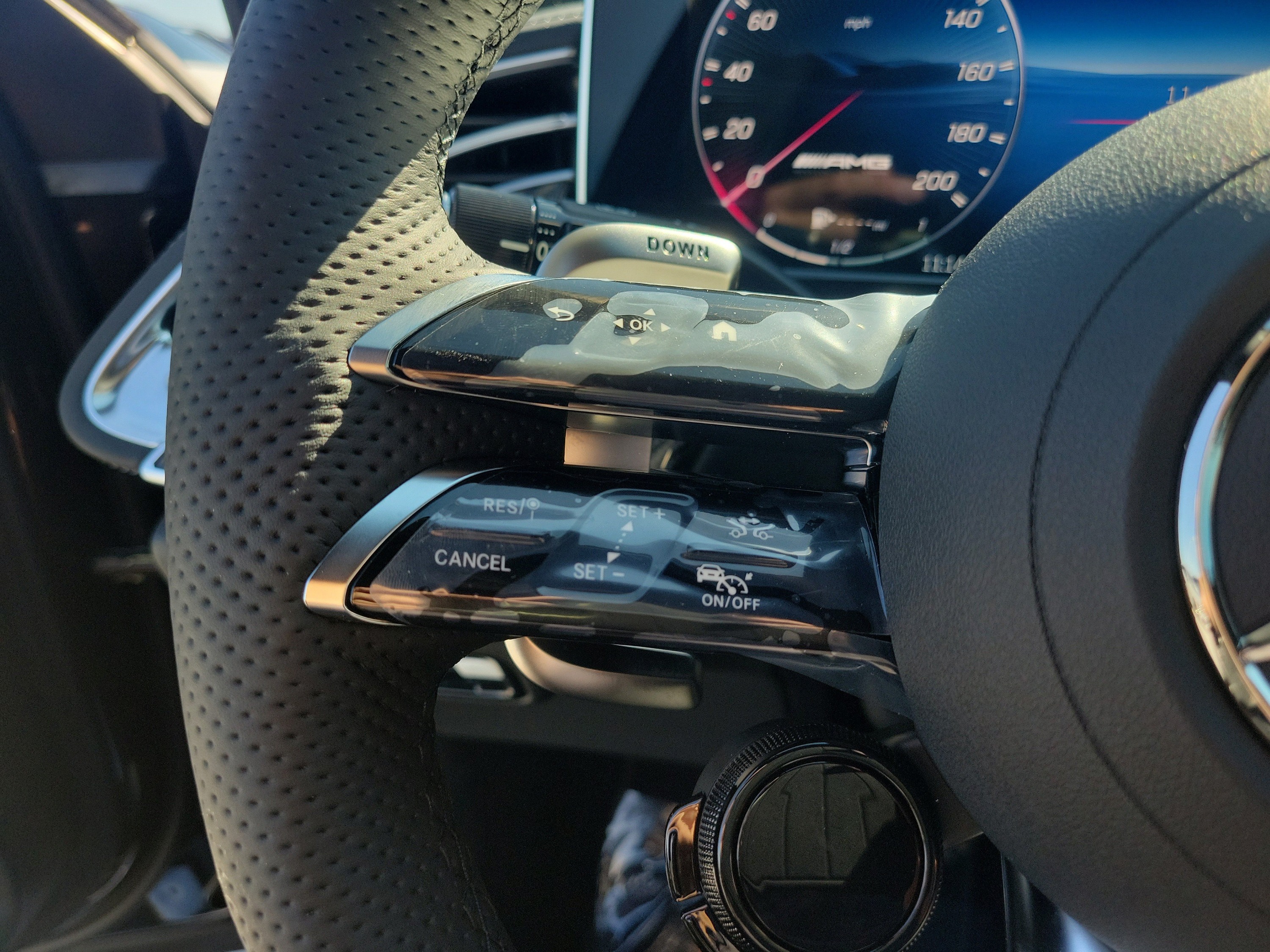 New 2027 Mercedes-Benz E 53 AMG e 4MATIC Wagon image 23