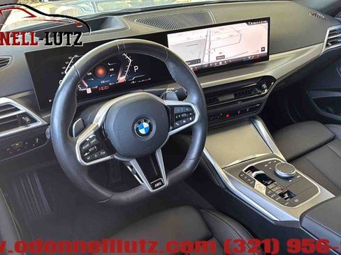 Used 2025 BMW 230i 230i Coupe W/ M Sport Package, w/ M Sport Package image 23