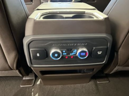 Used 2022 Ford Expedition King Ranch AWD/4WD image 21