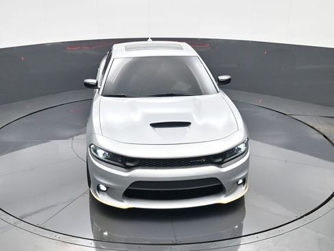 Used 2023 Dodge Charger Scat Pack w/ Navigation & Travel Group image 29