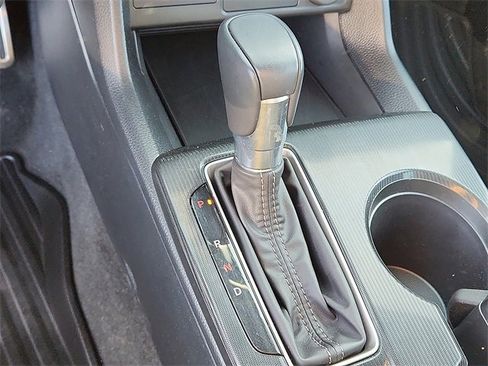 Used 2025 Honda Civic Sport image 14