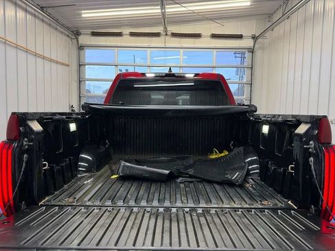 Used 2022 Toyota Tundra Limited AWD/4WD image 14