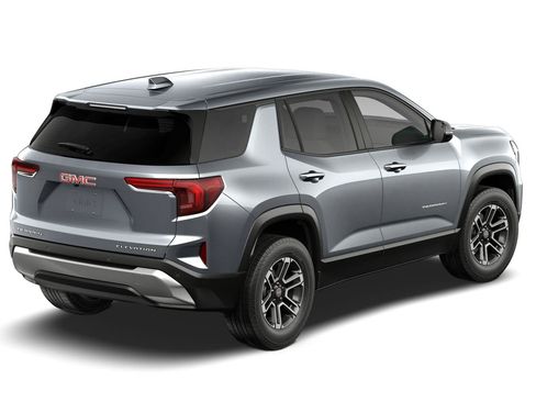 New 2027 GMC Terrain Elevation FWD image 51