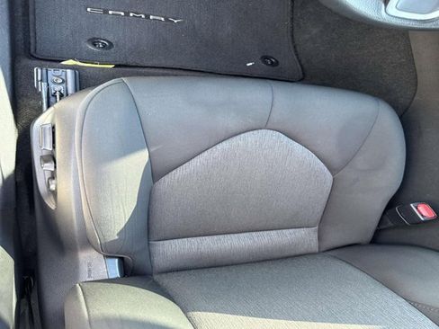 Certified 2024 Toyota Camry LE image 9