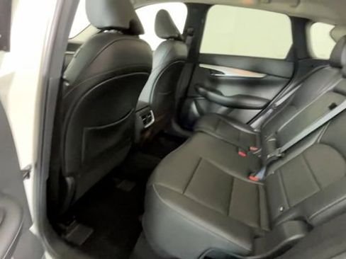 Used 2020 INFINITI QX50 Luxe w/ Cargo Package AWD/4WD image 19