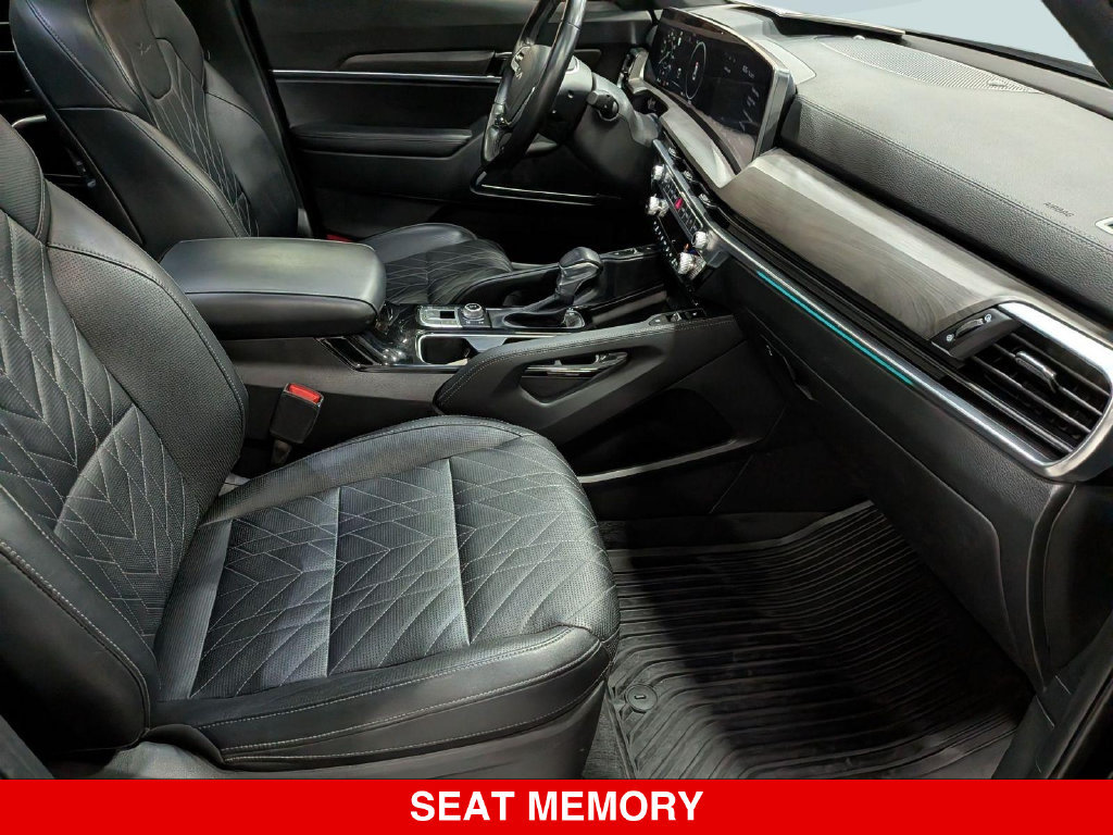 Used 2023 Kia Telluride SX Prestige X-Pro AWD/4WD image 35