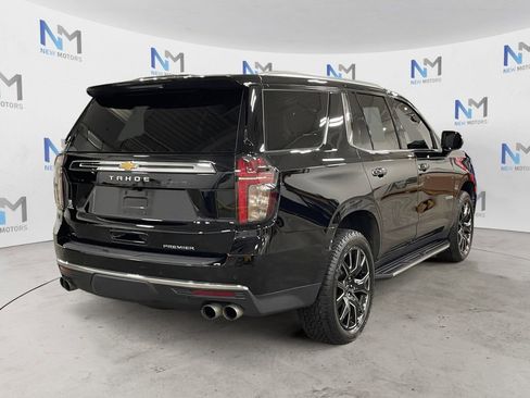 Used 2023 Chevrolet Tahoe Premier image 5