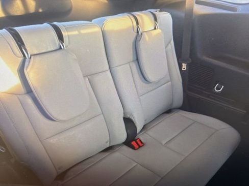 Used 2025 Ford Explorer Platinum w/ LUX Leather Package image 13