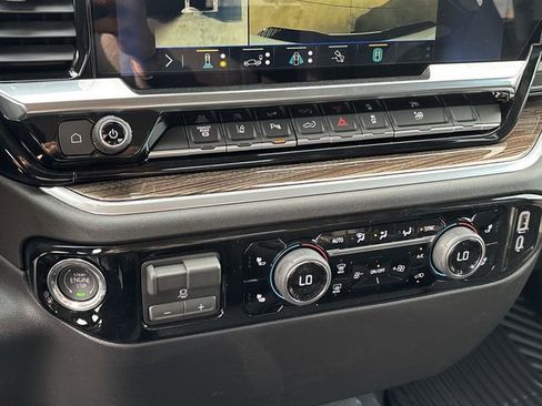 New 2026 Chevrolet Silverado 3500 LT w/ Safety Package image 18