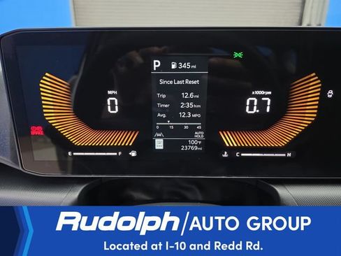 Used 2025 Kia K4 FWD image 18