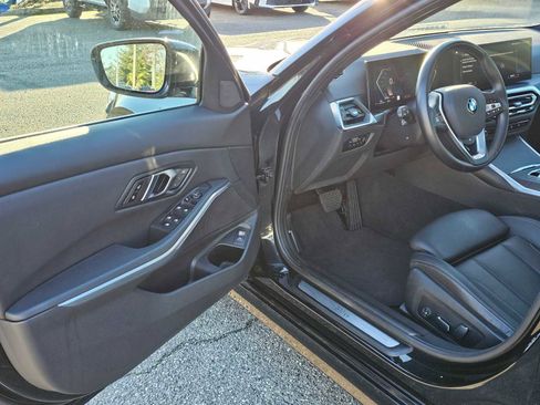 Used 2024 BMW 330i xDrive Sedan image 19