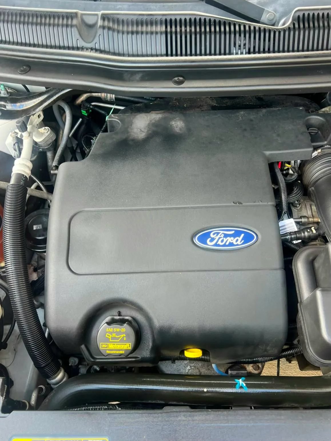 Used 2012 Ford Explorer Limited FWD image 50