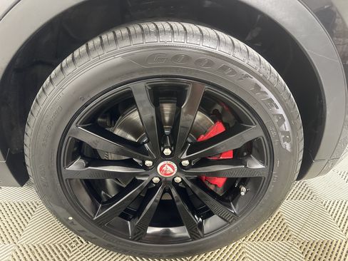 Used 2020 Jaguar E-PACE R-Dynamic S AWD/4WD image 27