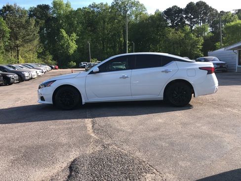 Used 2022 Nissan Altima 2.5 S image 6