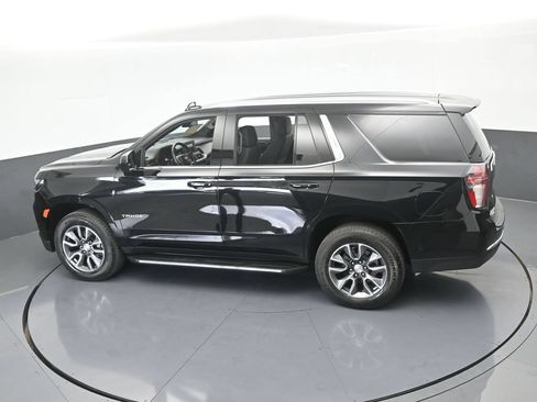 Used 2024 Chevrolet Tahoe LS w/ Driver Alert Package RWD image 50