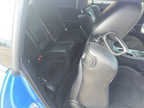 Used 2016 Dodge Challenger R/T Plus image 30