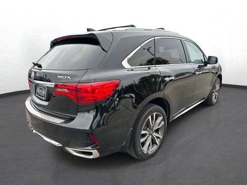 Used 2019 Acura MDX FWD w/ Advance Package image 3