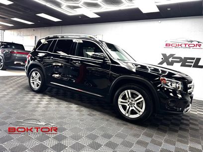 Used 2020 Mercedes-Benz GLB 250 4MATIC