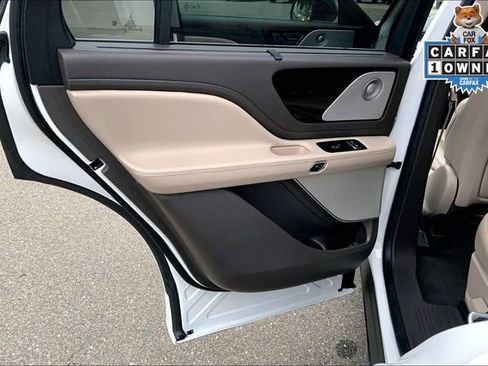 Used 2023 Lincoln Aviator Grand Touring w/ Equipment Group 301A image 24