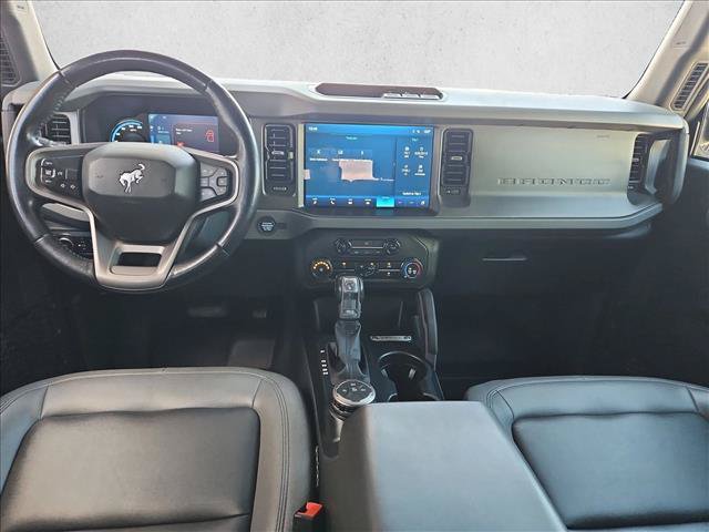 Used 2024 Ford Bronco Big Bend AWD/4WD image 20