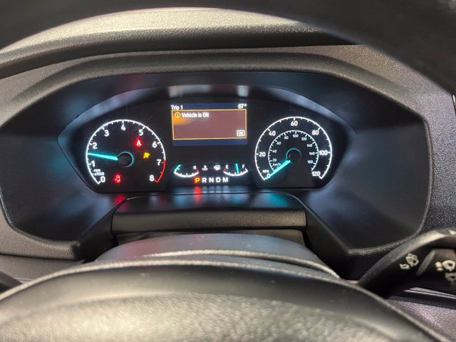 Used 2024 Ford Transit 350 XLT RWD image 22