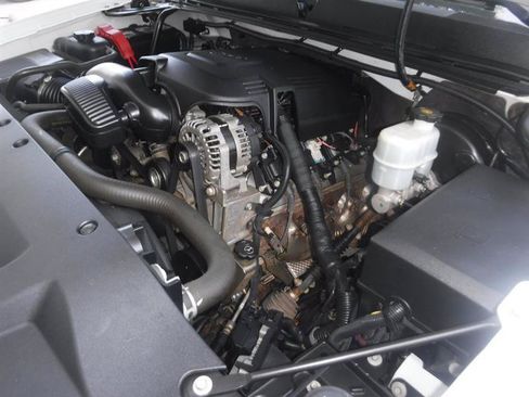 Used 2009 GMC Sierra 1500 SLE w/ Power Pack Plus AWD/4WD image 17