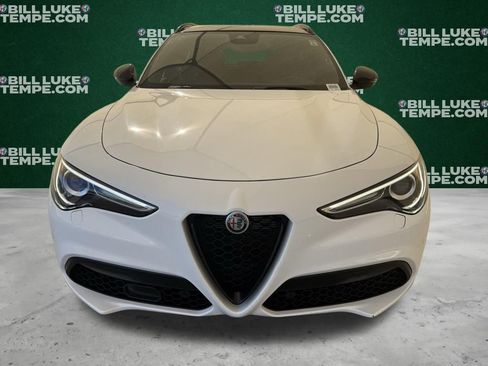 Used 2023 Alfa Romeo Stelvio Veloce AWD/4WD image 6