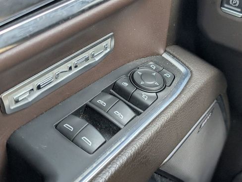 Used 2023 GMC Sierra 1500 Denali w/ Denali Reserve Package image 10