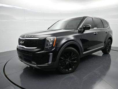 Used 2022 Kia Telluride SX