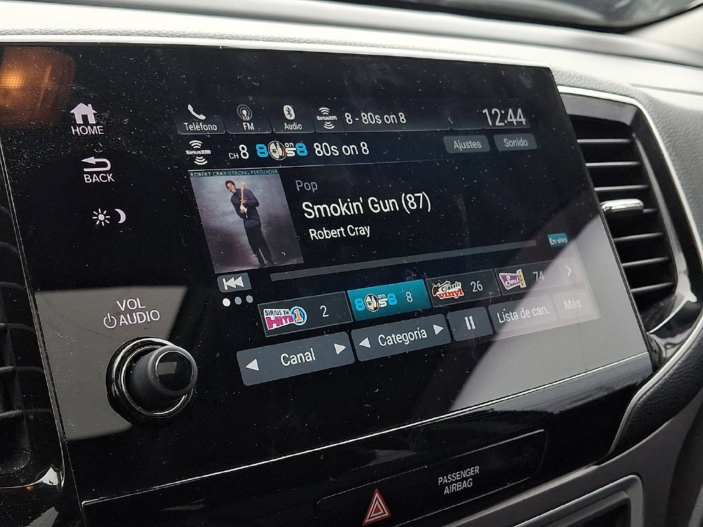 Used 2019 Honda Pilot EX-L image 16