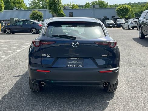 Certified 2023 MAZDA CX-30 AWD 2.5 S image 5
