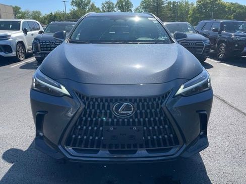 Used 2024 Lexus NX 350 AWD image 2