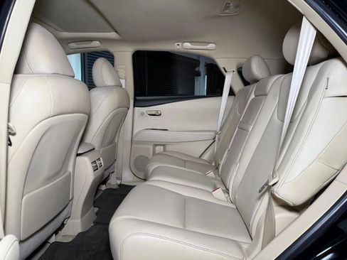 Used 2013 Lexus RX 350 AWD w/ Navigation Pkg image 18