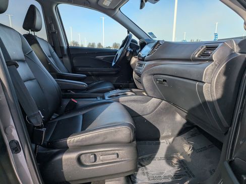 Certified 2022 Honda Ridgeline RTL-E image 26