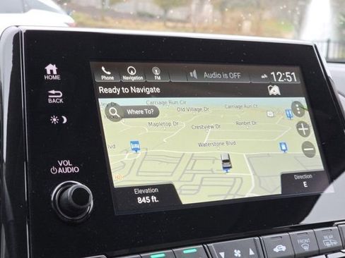 Used 2024 Honda Odyssey Elite image 11