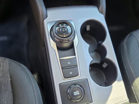 Used 2023 Ford Bronco Sport Big Bend w/ Convenience Package AWD/4WD image 33