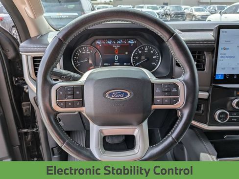 Used 2024 Ford Expedition Max XLT AWD/4WD image 14