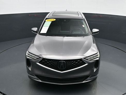 Used 2024 Acura MDX SH-AWD w/ Advance Package image 15