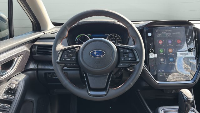 New 2026 Subaru Crosstrek 2.5i Limited AWD/4WD image 13