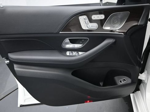 New 2026 Mercedes-Benz GLE 350 4MATIC image 19