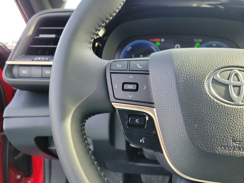 New 2026 Toyota Crown Limited image 22