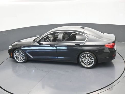 Used 2019 BMW 530i w/ Premium Package RWD image 60