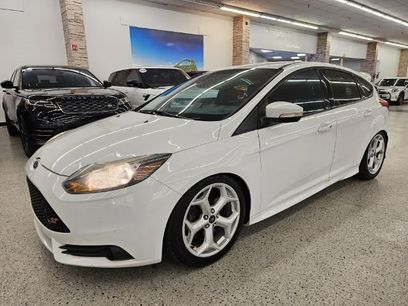 Used 2013 Ford Focus ST