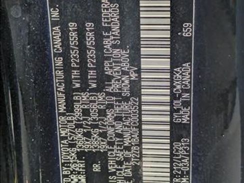 Used 2015 Lexus RX 450h FWD image 26