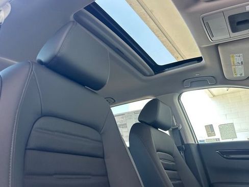 New 2026 Honda CR-V EX-L image 19