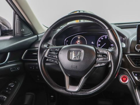 Used 2021 Honda Accord Touring image 12