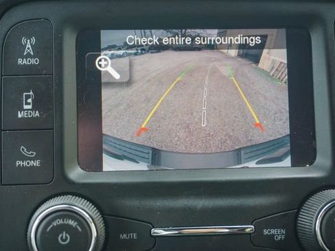 Used 2020 RAM 1500 Rebel image 25